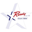 Ready Electric Company, Inc. logo