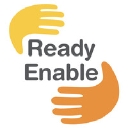 Ready Enable Pty Ltd logo