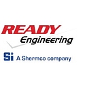 Ready Engineering logo