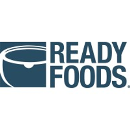 Ready Foods, Inc. logo
