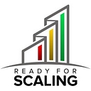 Favicon of Ready For Scaling