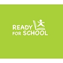 Ready For School logo