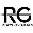 Ready Go Ventures logo