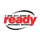 Ready Machinery & Equipment logo