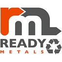 Ready Metals, Inc. logo