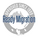 Ready Migration Pty Ltd logo