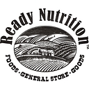 Ready Nutrition logo