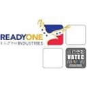 Readyone Industries logo