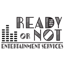 Ready or Not logo