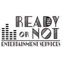 Ready or Not logo