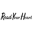 Read Your Heart Jewelery logo