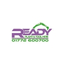 Readyplant logo