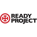 The Ready Project logo