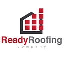Ready Roofing Company logo