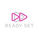 Ready Set logo