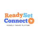 Ready Set Connect logo
