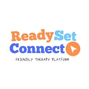 Ready Set Connect logo