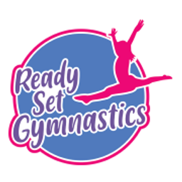 Ready Set Gymnastics LLC logo