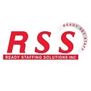 Ready Staffing Solutions Inc logo