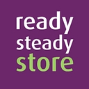 Ready Steady Store Ltd logo