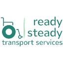GG Bear Care DBA Ready Steady Transportation Services