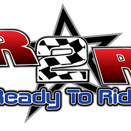 Ready To Ride logo