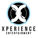 Xperience Entertainment, Inc. logo