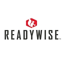 Logo for readywise.com