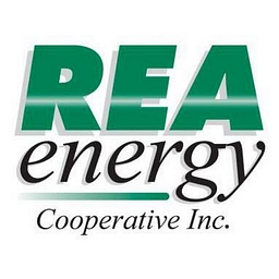 REA Energy Cooperative logo