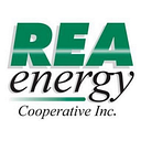 REA ENERGY COOPERATIVE INC logo