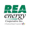 Rea Energy Cooperative, Inc. logo