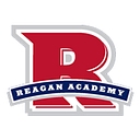 Ronald Reagan Academy logo