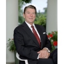 Ronald Reagan Presidential Library Foundation And Institute logo