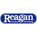 Reagan Outdoor Advertising logo