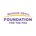 Reagan-Udall Foundation for the Food and logo