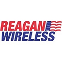 Reagan Wireless Corp. logo