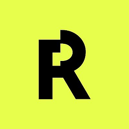 Reaktor Inc. logo