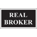 Real Broker Romania logo