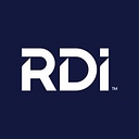 Real Digital International logo