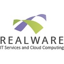 Realware logo