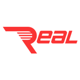REAL TRUCKING INC. logo