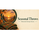 Seasonal Throws