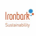 Ironbark Sustainability logo
