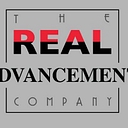 Real Advancement logo