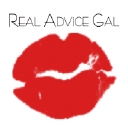 realadvicegal.com logo