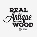 Real Antique Wood Mill, Llc logo