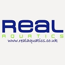 Real Aquatics logo