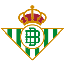 Real Betis Balompié logo