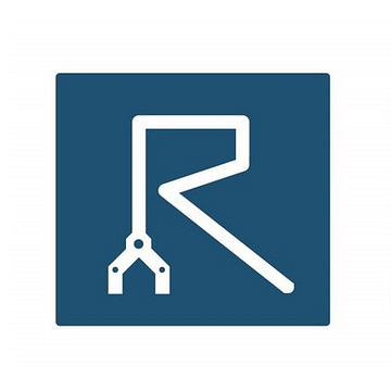 RealBotics logo