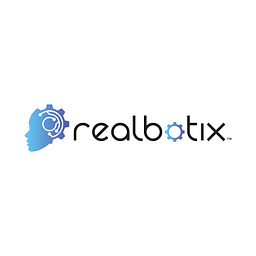 Realbotix, LLC logo